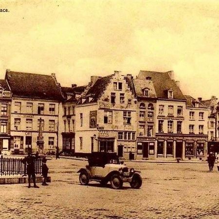 Casa Espanola آث المظهر الخارجي الصورة
