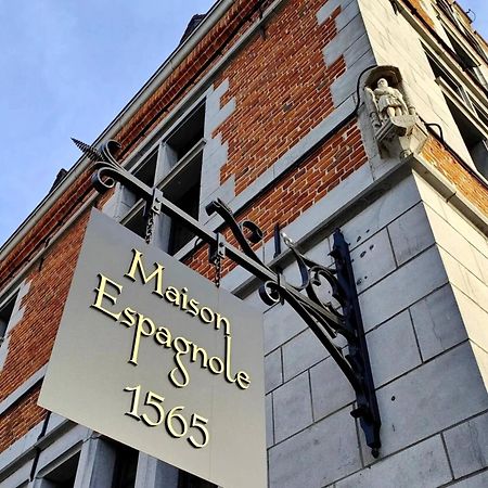Casa Espanola آث المظهر الخارجي الصورة