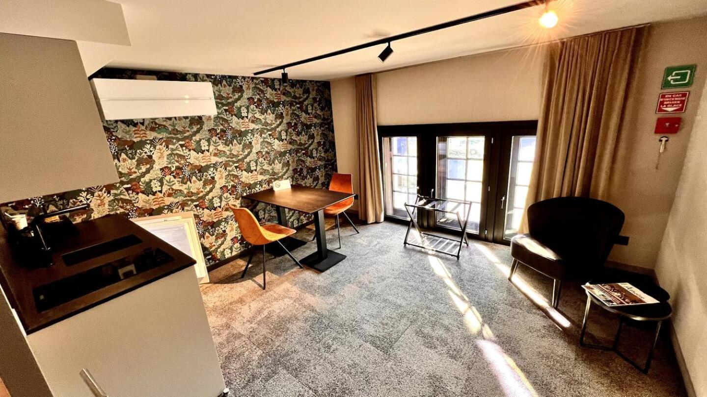 Casa Espanola آث المظهر الخارجي الصورة