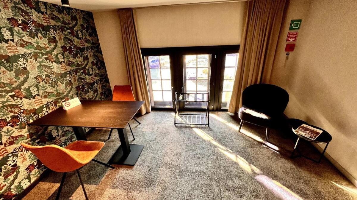 Casa Espanola آث المظهر الخارجي الصورة