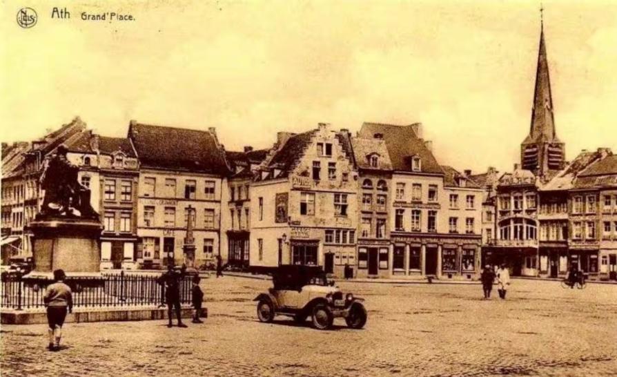 Casa Espanola آث المظهر الخارجي الصورة