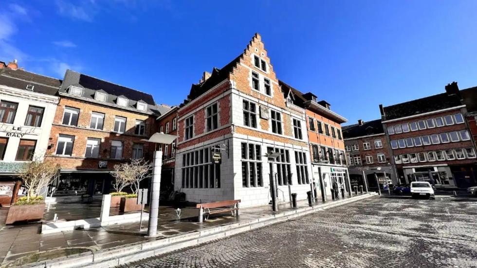 Casa Espanola آث المظهر الخارجي الصورة