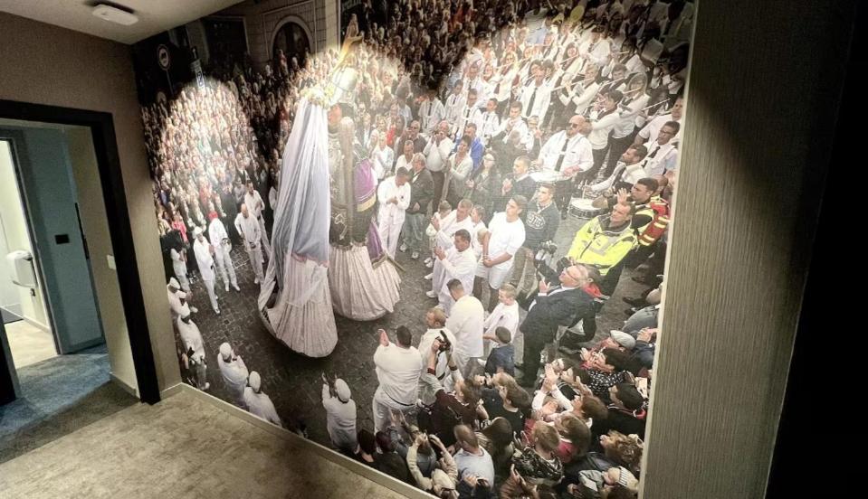 Casa Espanola آث المظهر الخارجي الصورة