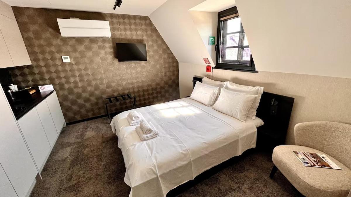Casa Espanola آث المظهر الخارجي الصورة