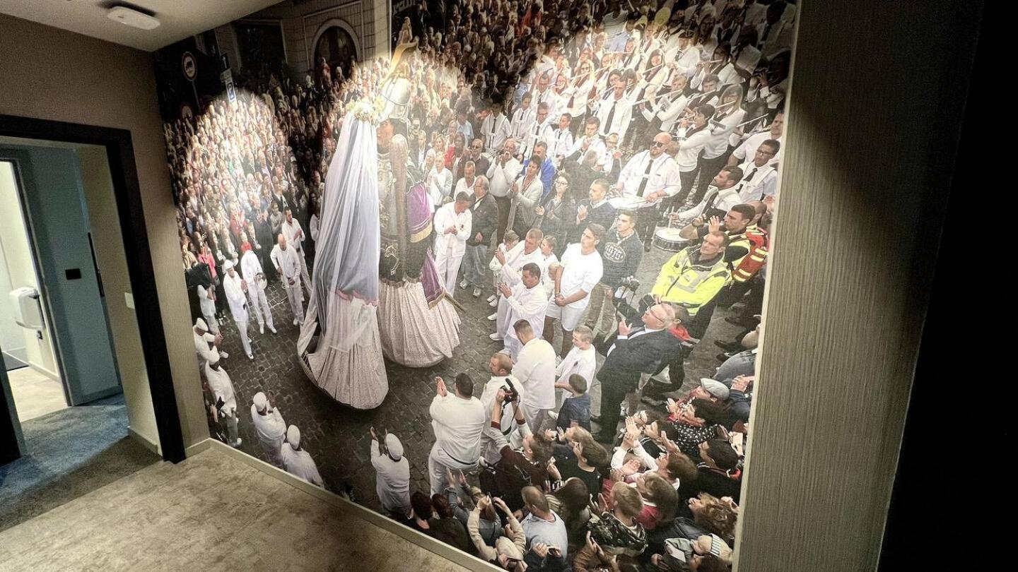 Casa Espanola آث المظهر الخارجي الصورة