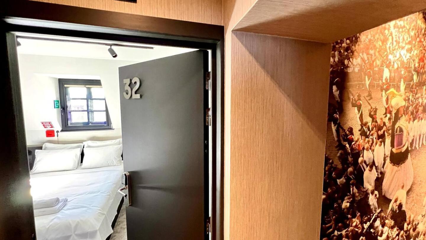 Casa Espanola آث المظهر الخارجي الصورة