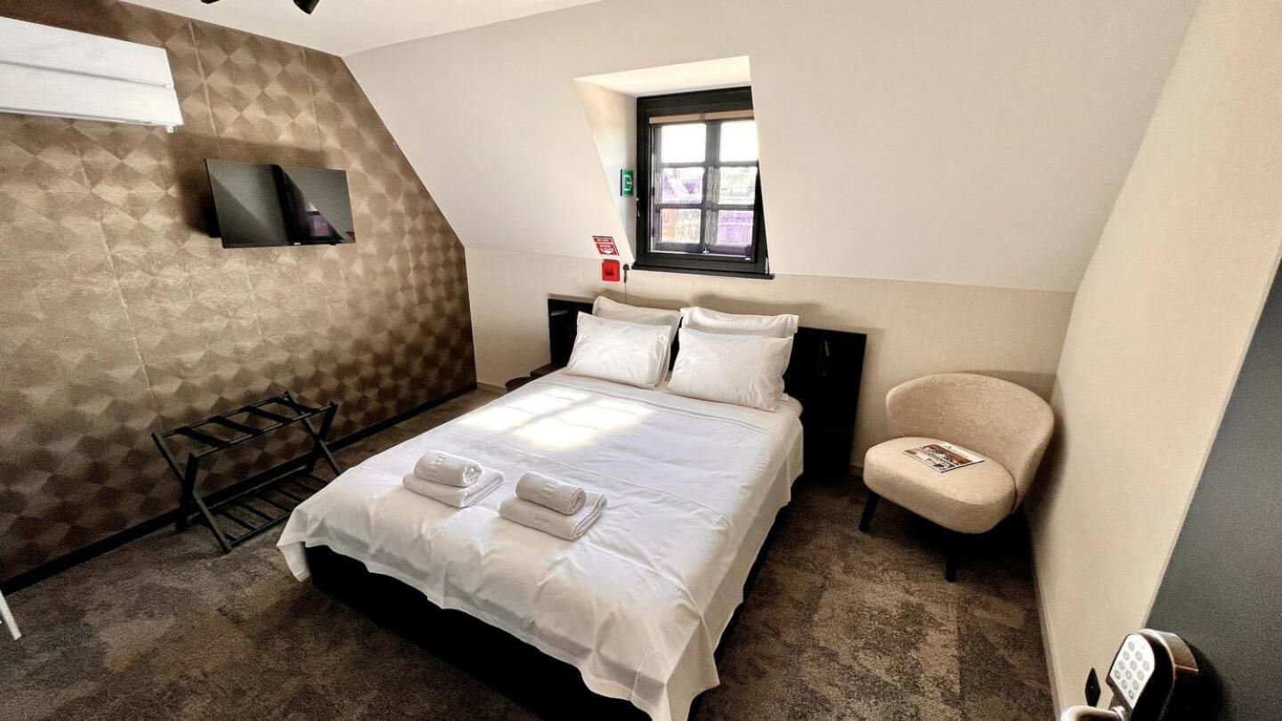 Casa Espanola آث المظهر الخارجي الصورة