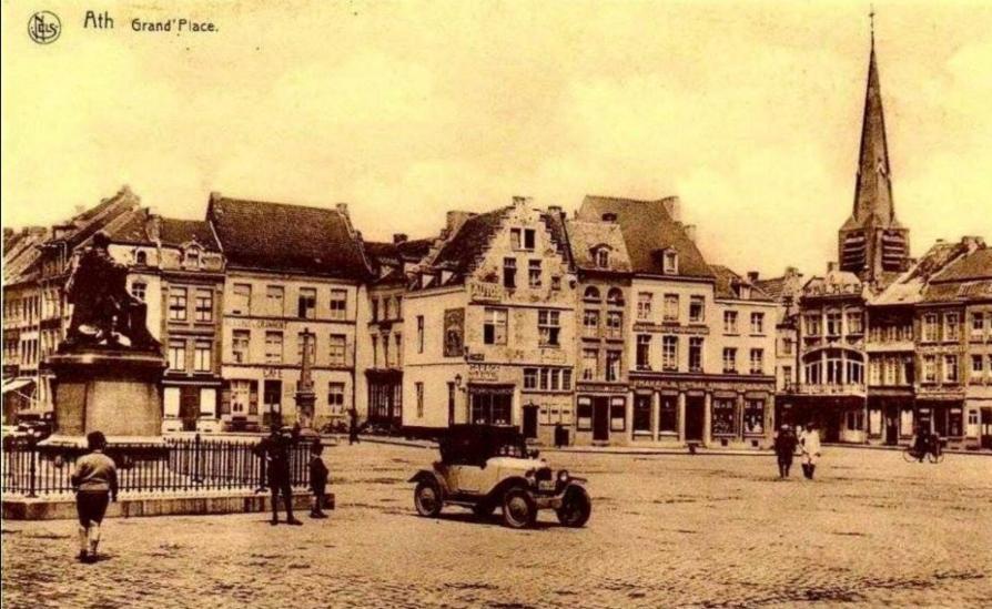 Casa Espanola آث المظهر الخارجي الصورة